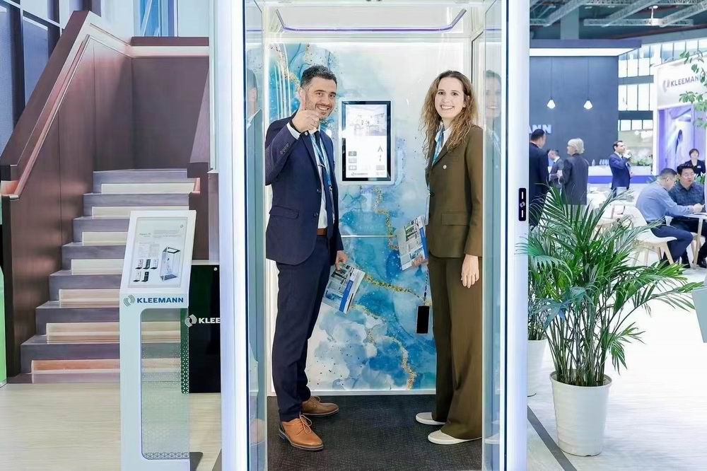 可移动立体车库